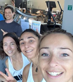 les coachs de Garden Fitness au service de vos objectifs