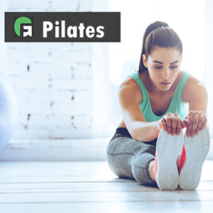 cours collectif garden fitness pilates