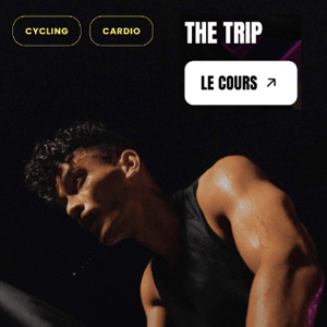 cours video lesmills the trip garden fitness