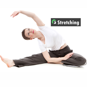 cours collectif stretchin garden fitness
